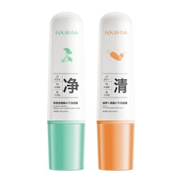 Face Cream Manufacturer - Vitamin C Facial Jelly Custom Gel Fruit Collagen