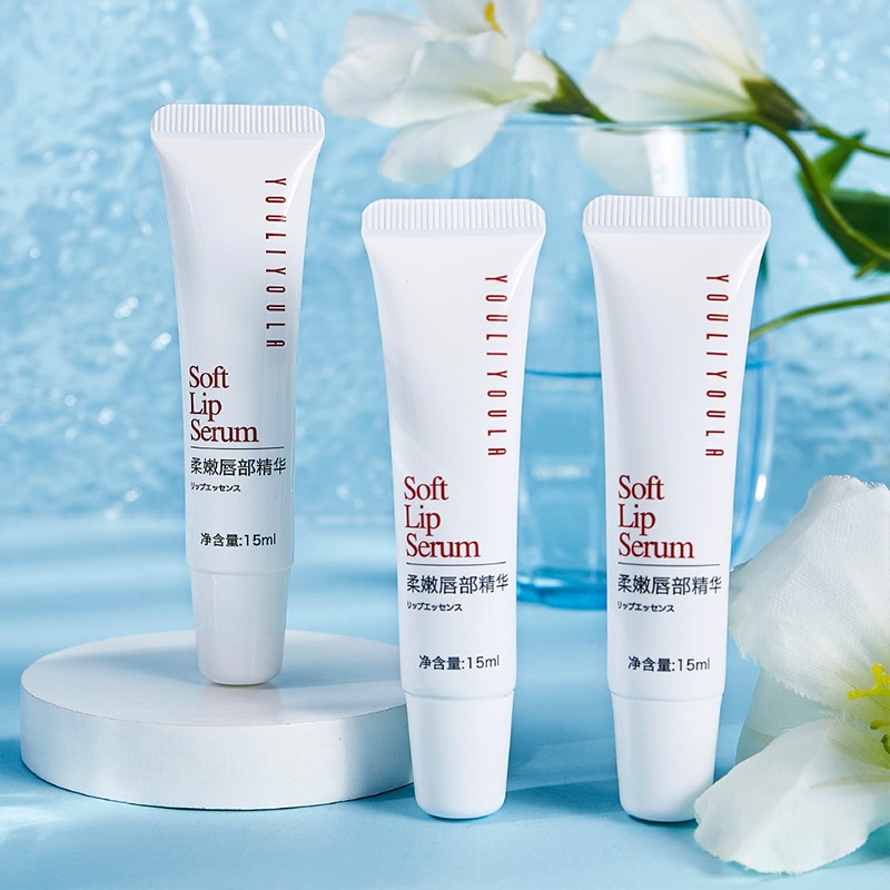 Lip Essence Supplier - Moisturizing Easy Apply Relieve Dry Lip Lines Care