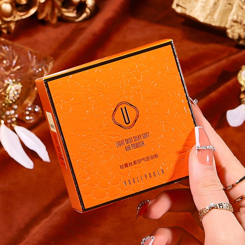 Setting Powder Supplier - OEM/ODM Wholesale Custom Private Label Matte Loose Powder