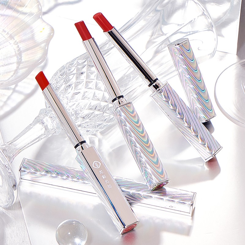 Lipstick Manufacturer - Soft Mist Matte Waterproof Non Staying Cup Moisturizing