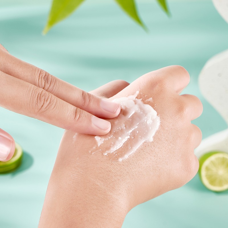 Makeup Remover Factory - Natural Plant Extract Quick Emulsification Delicate Cleaning