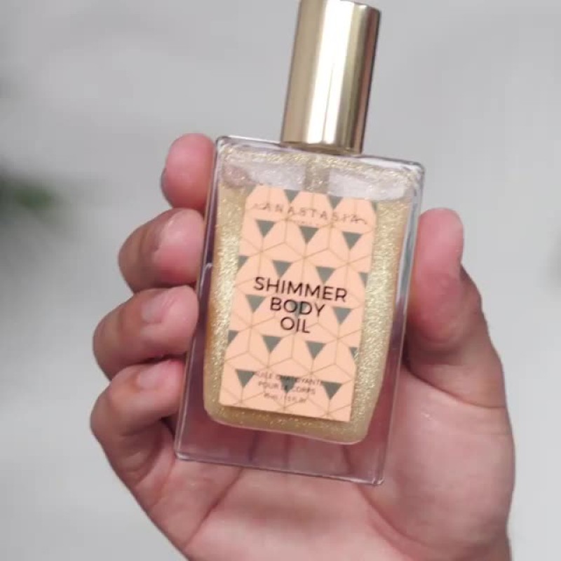 Highlighter Spray Supplier - High-Inquiry Mineral Illuminator Bronzing Liquid Form