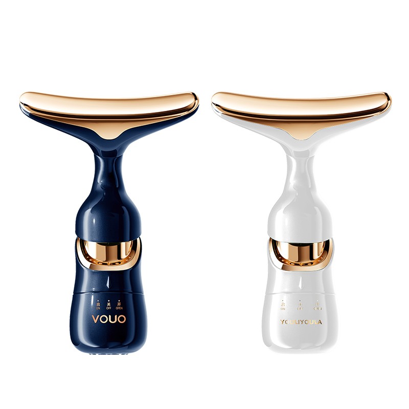 Face Massager Manufacturer - Hot Selling Anti-aging Face Neck Lifting Wrinkle Remover