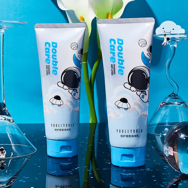 Body Milk Factory - Tiktok Hot Sell Smooth Texture Improves Skin Dryness Avocado