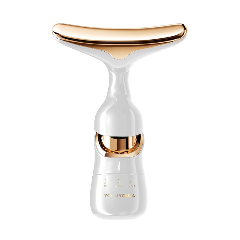 Face Massager Manufacturer - Hot Selling Anti-aging Face Neck Lifting Massager