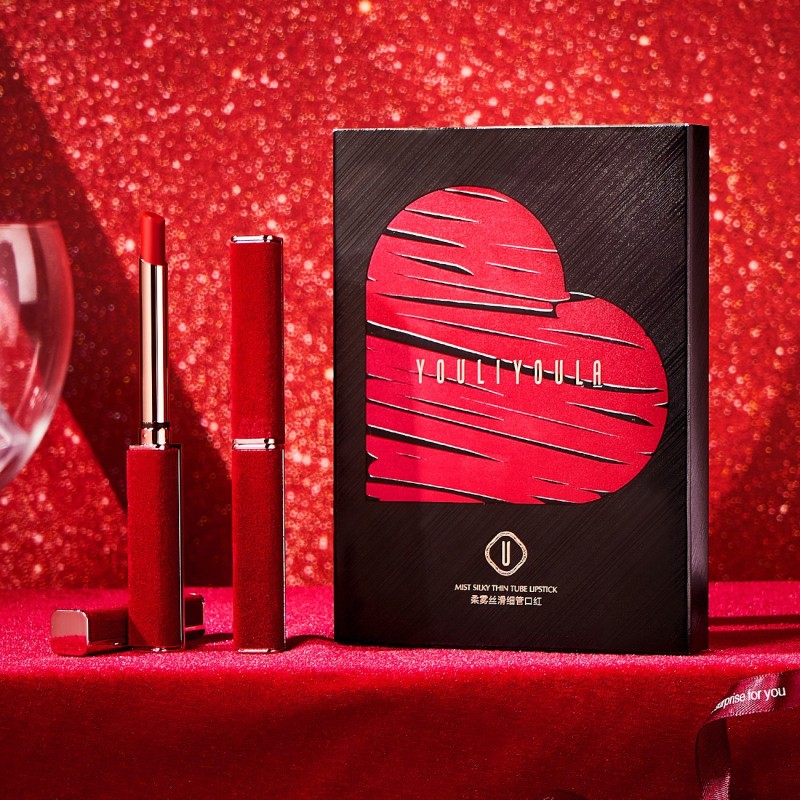 Lipstick Supplier - Wholesale Private Label Custom Brand Waterproof Matte