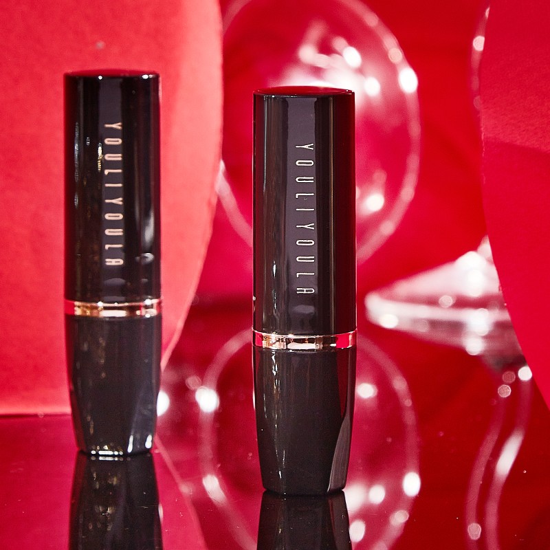 Color Changing Lipstick Factory - Waterproof Staining Cup Non Fading Moisturizing