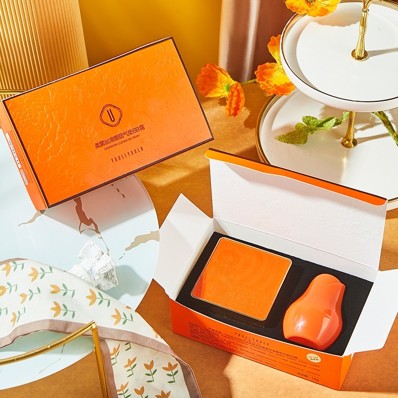 Setting Powder Factory - Waterproof Foundation Loose Powder Professional Mineral Powder