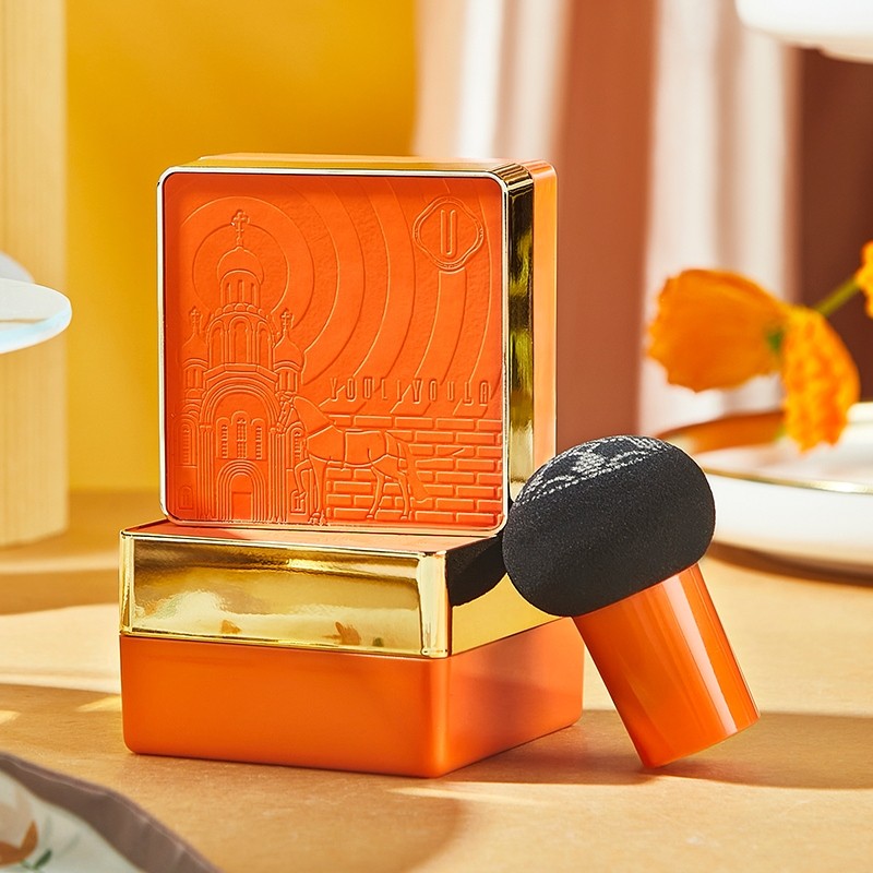 Setting Powder Factory - Waterproof Foundation Loose Powder Professional Mineral Powder