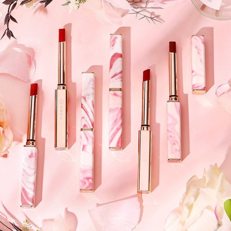 Lipstick Manufacturer - Wholesale Private Label Custom Logo Waterproof Matte