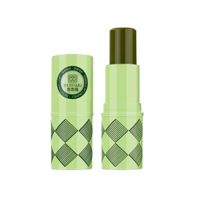 Solid Perfume Supplier - Soothing Purple Grass Fragrance Antipruritic Mosquito Repellent