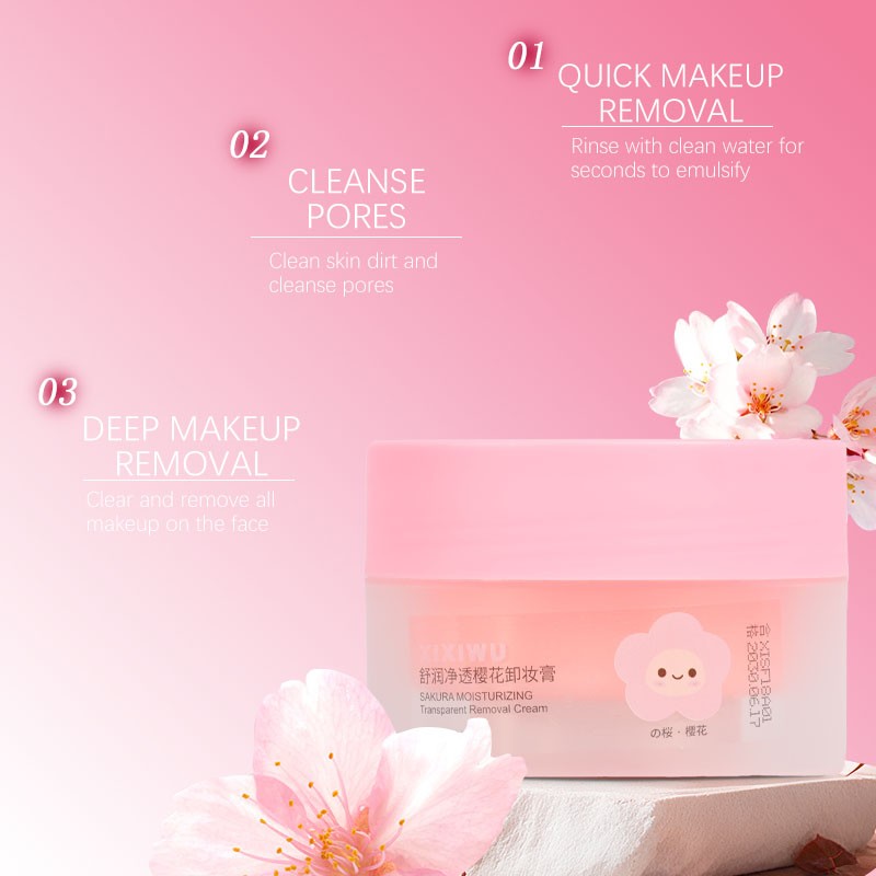 Cleansing Balm Supplier - Private Label Organic Vegan Gentle Deep Cleansing