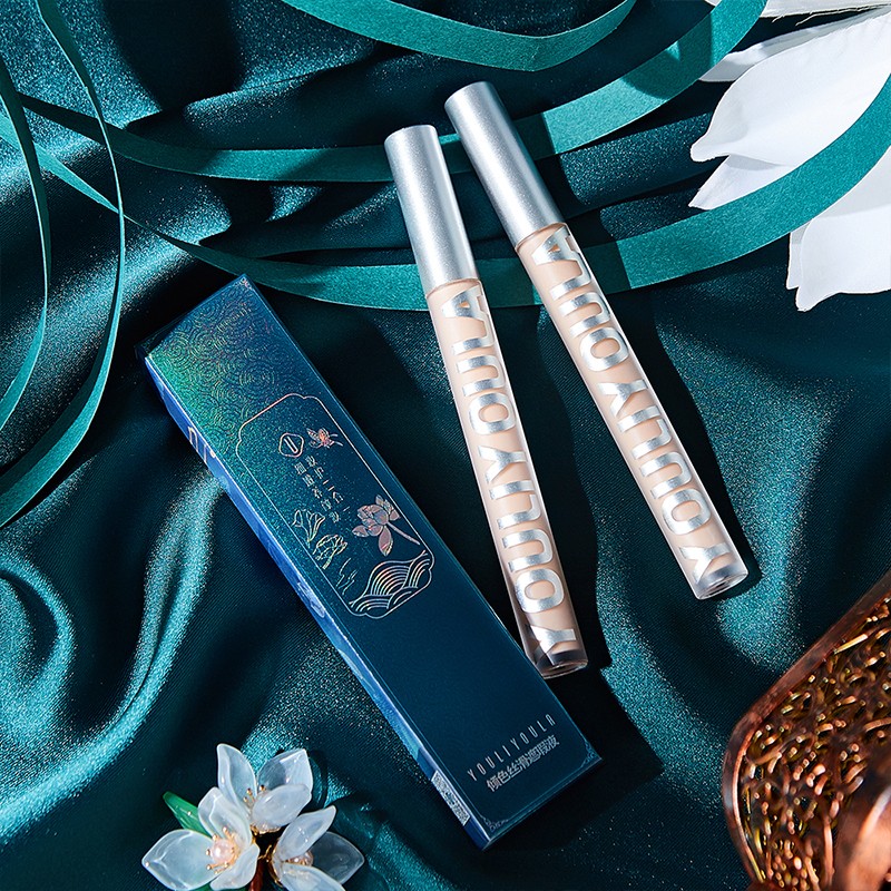 Concealer Stick Factory - Liquid Foundation Black Eye Patch Acne Mark Waterproof