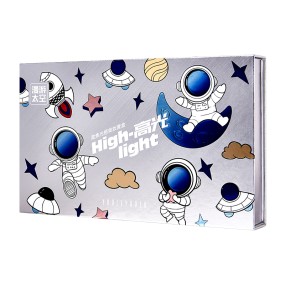 Makeup Kit Supplier - Best Selling All in One Essential Blend Professional Set