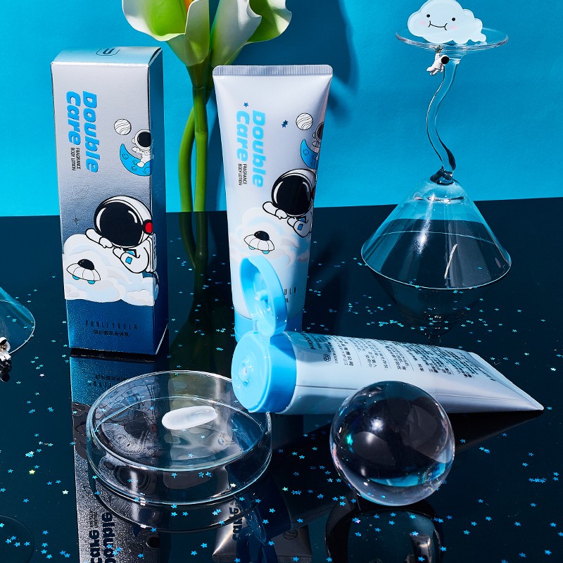 Body Milk Factory - Tiktok Hot Sell Smooth Texture Improves Skin Dryness Avocado