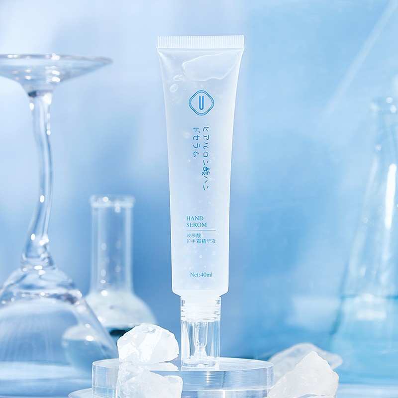 Hand Cream Supplier - Wholesale High Quality Moisturizing Organic Whitening Mini