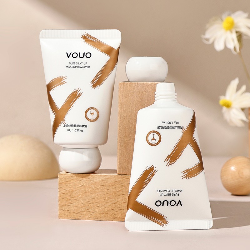 Cleansing Balm Manufacturer - Private Label Vegan Natural Makeup Remover Cream