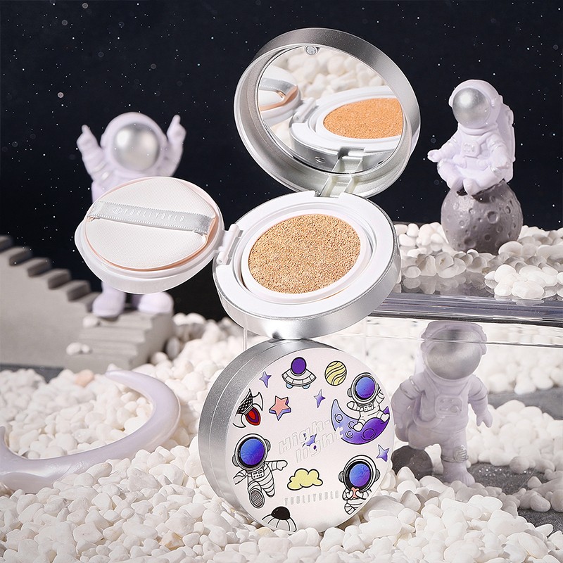 Setting Powder Manufacturer - Waterproof Foundation Loose Powder Professional Oil Control