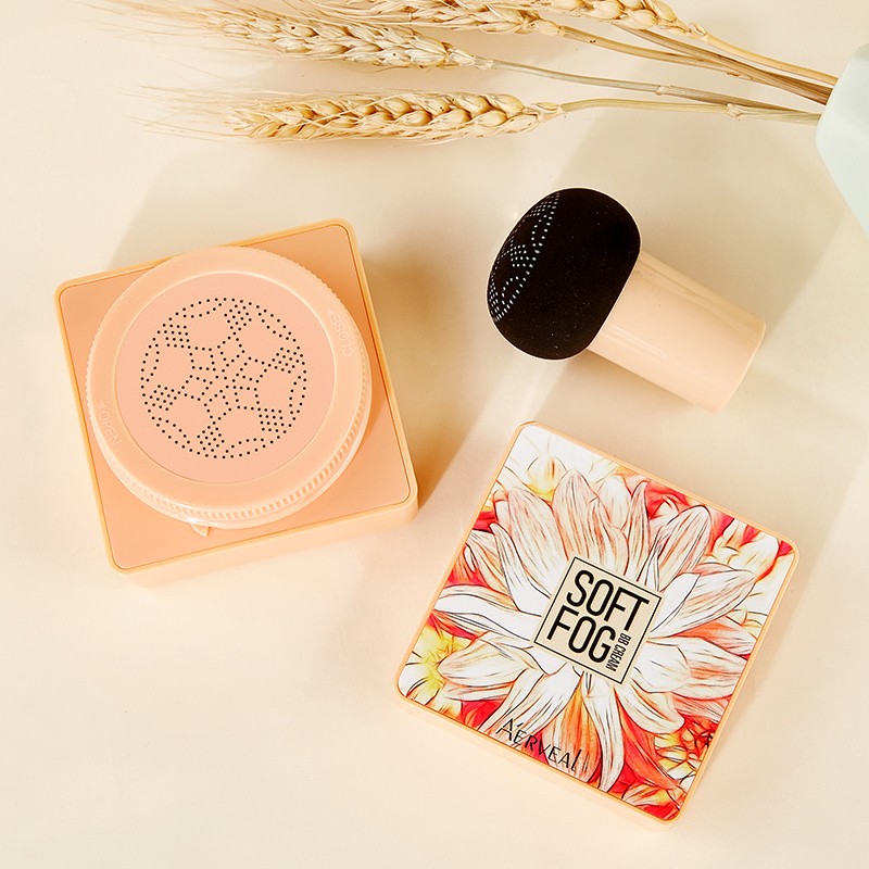 Makeup Set Supplier - Private Label 3-in-1 Romantic Waterproof Lipstick Eyeliner