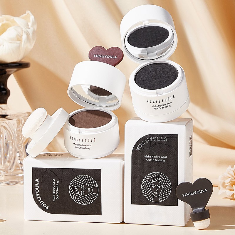 Hair Clay Factory - Factory Price Natural Volume Medium Strong Hold Matte