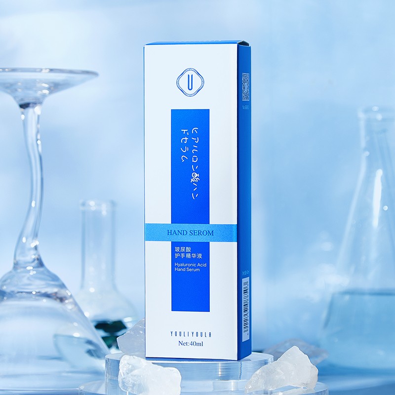 Hand Cream Supplier - Wholesale High Quality Moisturizing Organic Whitening Mini