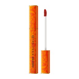 Lip Glaze Manufacturer - Hot Sell Not Fade Matte Finish Long Lasting Red Glaze
