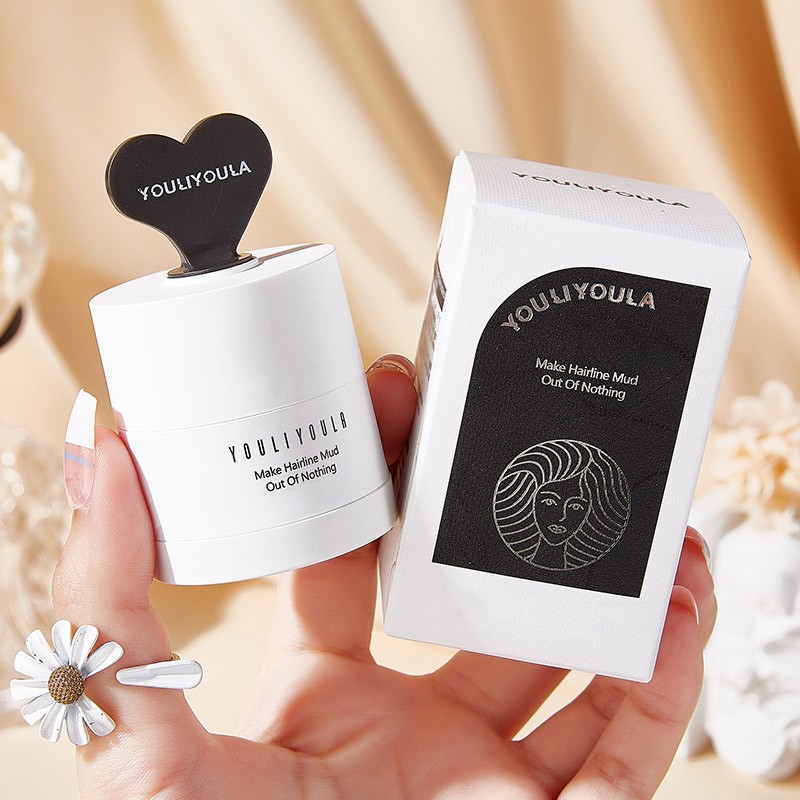 Hair Clay Factory - Factory Price Natural Volume Medium Strong Hold Matte