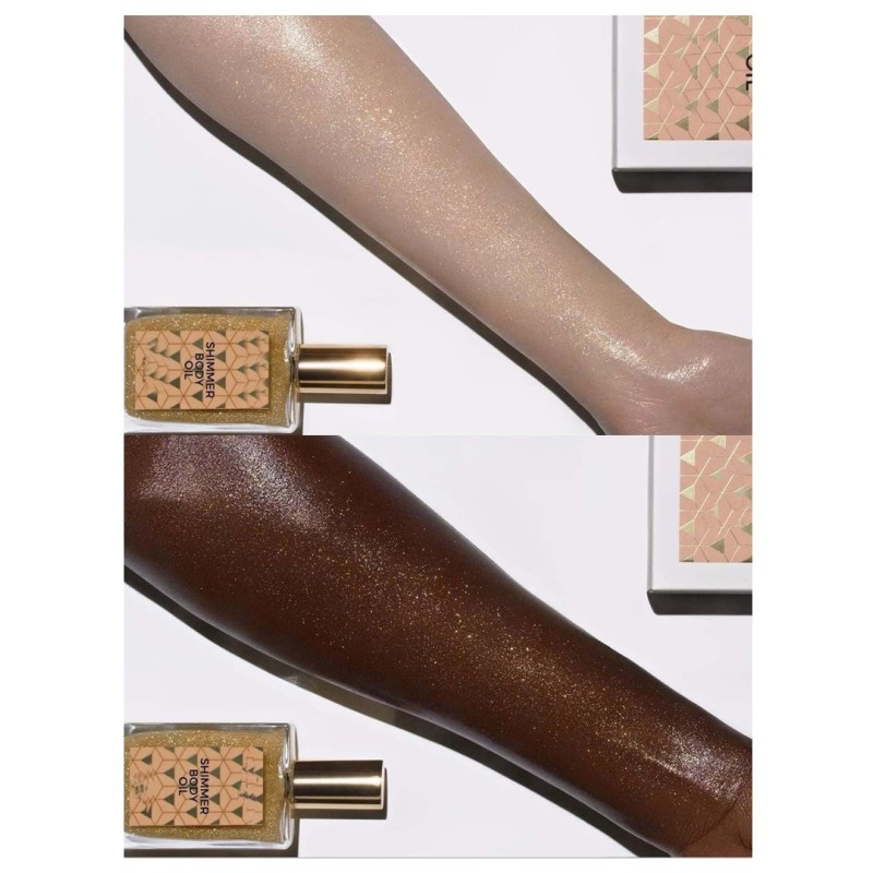 Highlighter Spray Supplier - High-Inquiry Mineral Illuminator Bronzing Liquid Form