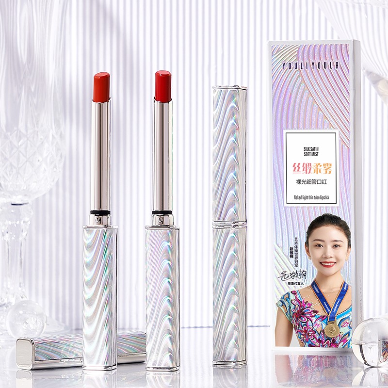 Lipstick Manufacturer - Soft Mist Matte Waterproof Non Staying Cup Moisturizing