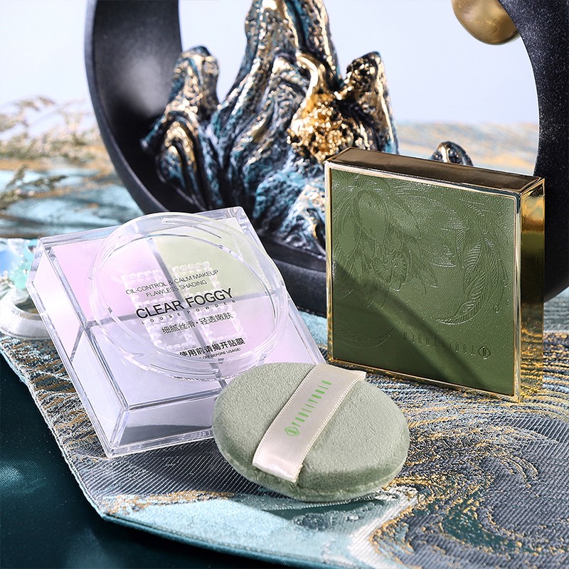 Makeup Set Manufacturer - Long Lasting Natural Lipstick Eyebrow Pencil 10 Piece