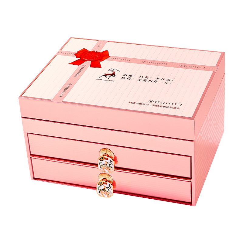 Skincare Set Manufacturer - OEM Private Label 19 in 1 Vitamin C Serum Skin Care