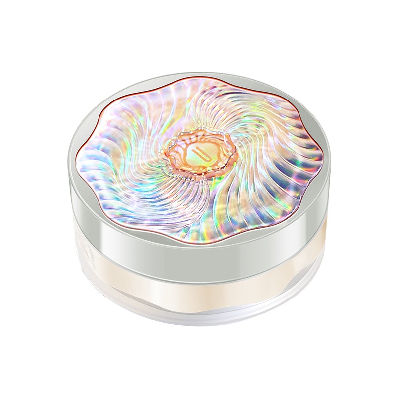 Loose Powder Supplier - Private Label Waterproof Matte Mineral Sunscreen Setting