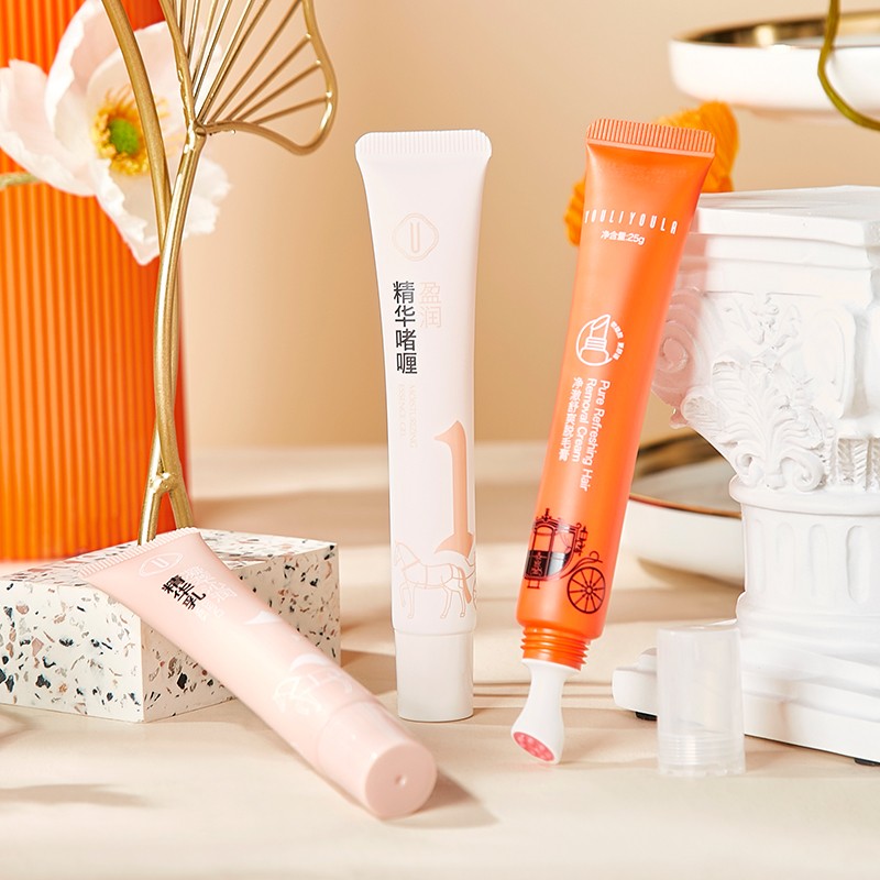 Skincare Set Factory - OEM Private Label 3 in 1 Pure Vitamin C Serum Set