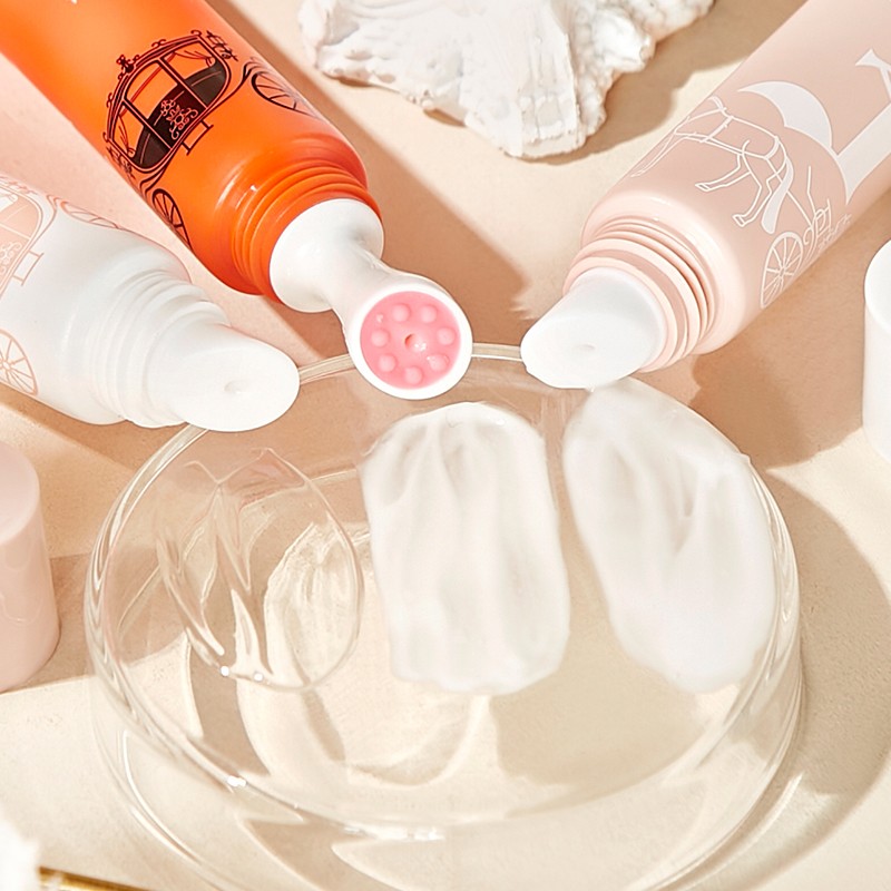 Skincare Set Factory - OEM Private Label 3 in 1 Pure Vitamin C Serum Set