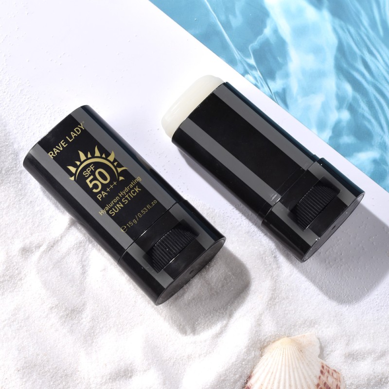Sunscreen Stick Factory - Sun Protect Block Outdoor Anti UV SPF 50 Stick