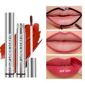 Lip Stain Manufacturer - Tear Off Matte Tattoo Dyed Peel Off Waterproof Lasting