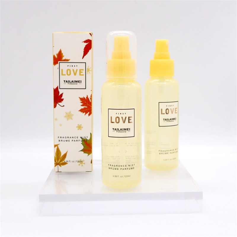 Women's Perfume Supplier - Clear Fragrance Sexy Sweet Floral Long Lasting Anti