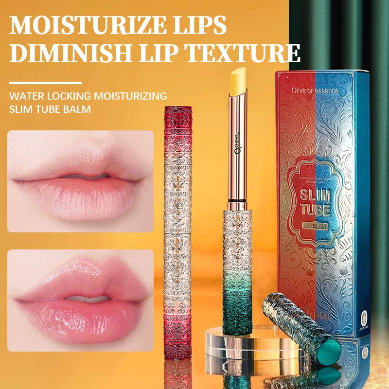 Lip Balm Supplier - Natural Deep Moisturizing Long Lasting Hydration Repair
