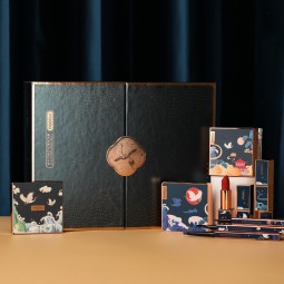 Beauty Kit Factory - Included Mushroom Air Cushion BB Cream Concealer Powder