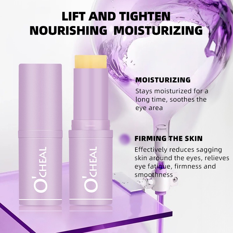 Eye Cream Manufacturer - Moisturizing Hydrating Reduces Fine Lines Improves