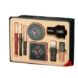 Cosmetics Set Factory - Oriental Ancient Rhyme 8Pcs/Set Full Beauty Christmas