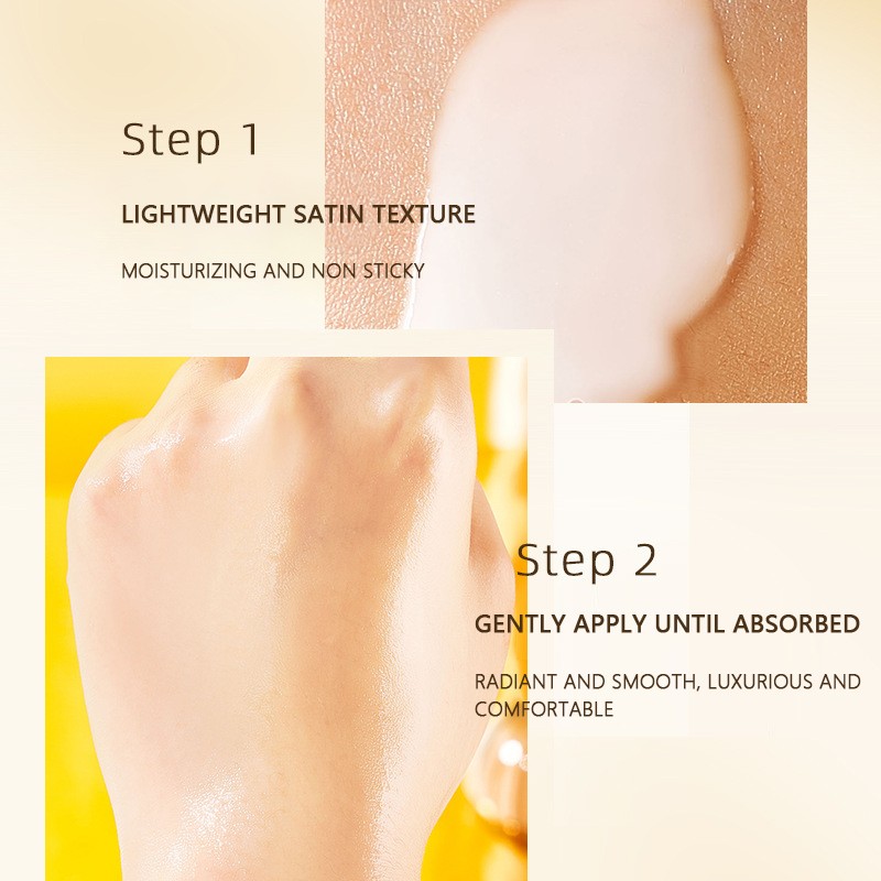 Essence Supplier - Cordyceps Polypeptide Moisturizing Soothing Whitening Delicate