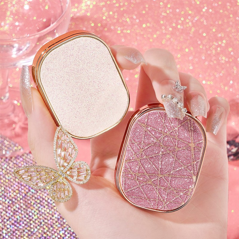 Solid Balm Factory - Delicate Fragrance Lasting Aroma Deodorizing Compact High