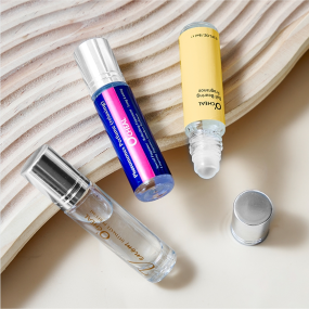 Roll-on Perfume Factory - O'CHEAL Portable for Men Women Gentle Long Lasting