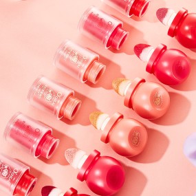 Liquid Blush Manufacturer - Waterproof Long Lasting Bestseller 6 Color Cheek