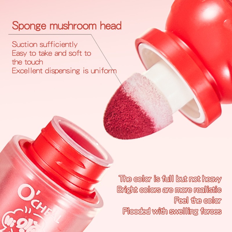 Liquid Blush Manufacturer - Waterproof Long Lasting Bestseller 6 Color Cheek