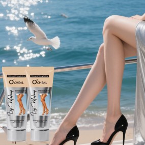 Body Foundation Factory - O'CHEAL Moisturizing Leg Lightening Even Skin Tone