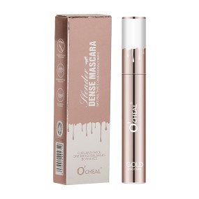 Mascara Supplier - O'CHEAL Soft Delicate No Smudge Waterproof Long Lasting