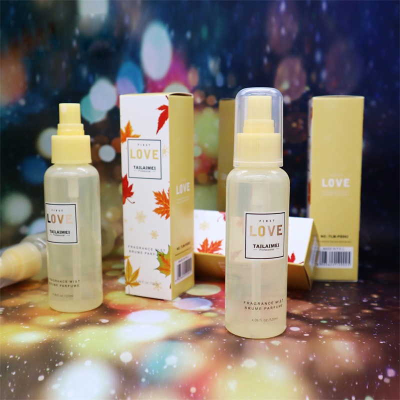 Women's Perfume Supplier - Clear Fragrance Sexy Sweet Floral Long Lasting Anti