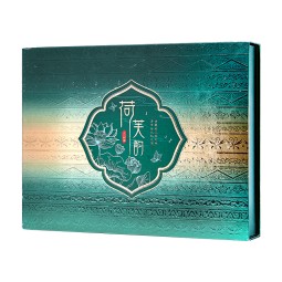 Cosmetics Set Supplier - 13Pcs/Set Birthday Gift Lipstick Cushion Eyebrow Pencil